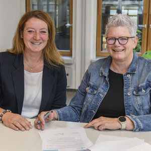 Kooperation Wettringen ASL