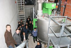 Besuch aus Thailand Besuch aus Thailand