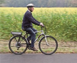 E-Mobilität E-Mobilität