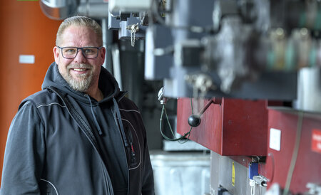 2026-05-26 Porträt Marc Dekker