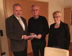 Verkauf des Stabsgebäudes Verkauf des Stabsgebäudes
