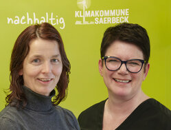 20200326 PM Maria Bennemann und Gabi Droste 20200326 PM Maria Bennemann und Gabi Droste