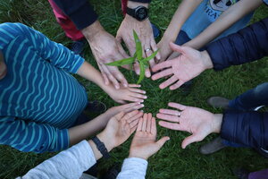 Kooperation mit der Jungen Gemeinschaft