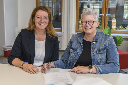 Kooperation Wettringen ASL
