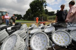 LED Bild LED Bild