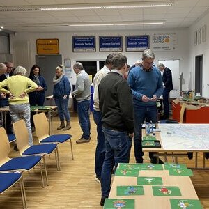 Foto-Planspiel Wärmewende