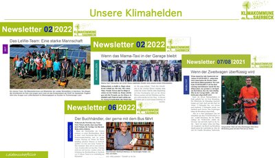 2-7 Collage Newsletter
