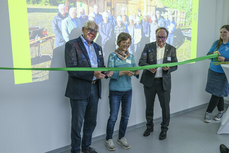 ASL Jubiläum 10 Jahre 2