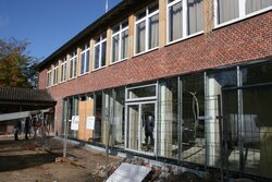 Heizzentrale Heizzentrale
