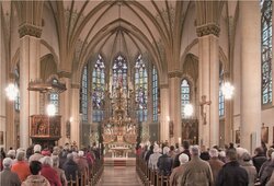 Kirche Kirche