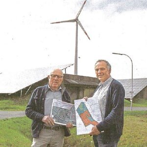 Wochenblatt Bericht