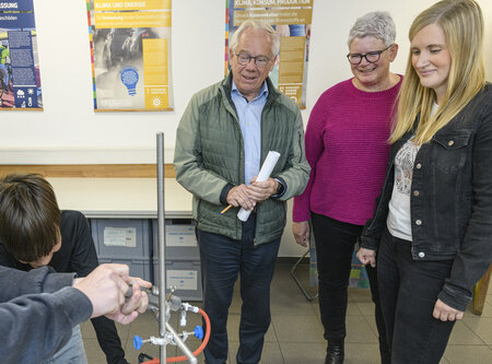 Kooperation MAG Münster