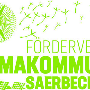 Logo Förderverein Klimakommune Saerbeck e.V.