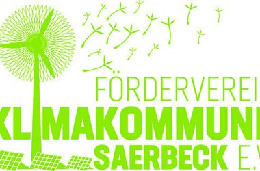 Logo Förderverein Klimakommune Saerbeck e.V.