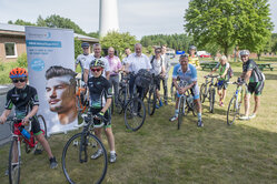 PM GreenRider PM GreenRider