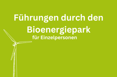 Thumbnail Führung durch BEP für Einzelpersonen