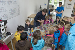 KindergartenHZ KindergartenHZ