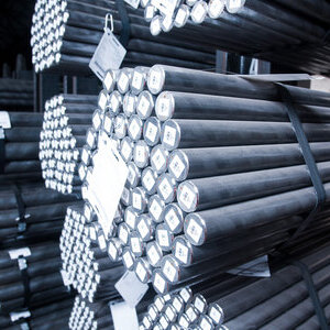 Stabstahl 2_©GMH Gruppe