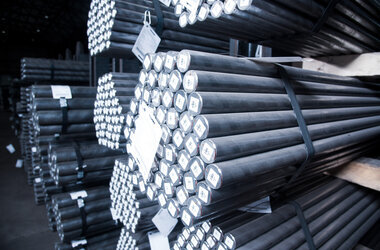 Stabstahl 2_©GMH Gruppe