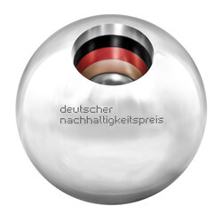 Deutscher Nachhaltigkeitspreis 2013 Deutscher Nachhaltigkeitspreis 2013