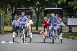 PM Rikscha PM Rikscha