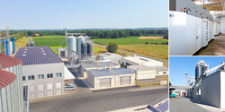 Münsterland Energy Münsterland Energy