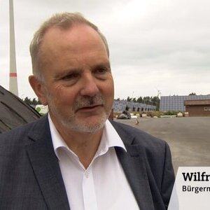 WDR Filmbeitrag Wilfried Roos