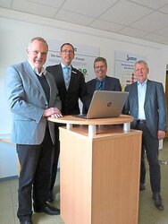 asl Medienwagen asl Medienwagen