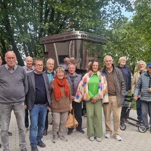 Nachbericht Exkursion Remondis