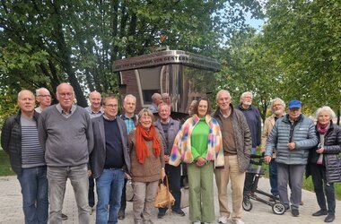 Nachbericht Exkursion Remondis