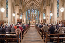 Energieeffizienz in Kirchen Energieeffizienz in Kirchen