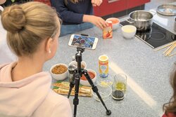 Videowettbewerb Videowettbewerb
