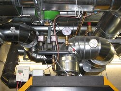 Pelletanlage Neuss Pelletanlage Neuss