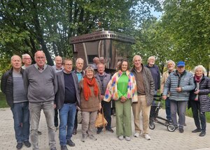 Nachbericht Exkursion Remondis