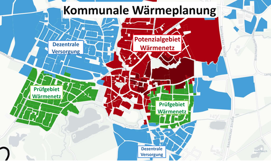Gebietsübersicht