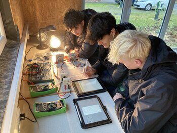 PM-Kooperation Gymnasium Lünen