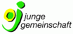 Logo Junge Gemeinschaft